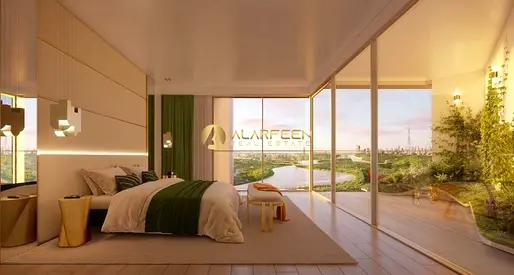 High Floor | Brand New | Investor Deal