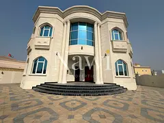 Al Barsha South First | Villa for Rent | 5 Bedroom