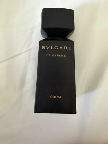Bvlgari Orom