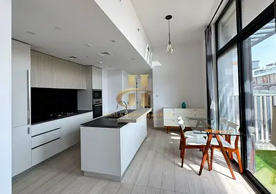Fully Furnished | 1BHK in JVC | Amazing Layout