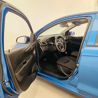 صورة 9 لـ 2020 Chevrolet SPARK