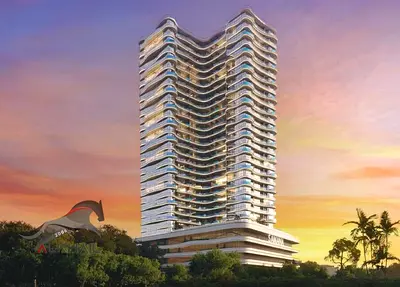 Full Al Barari View | 2 Bedroom | Low Price