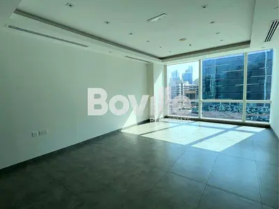 Fully Fitted | Vacant | Prime Location Office