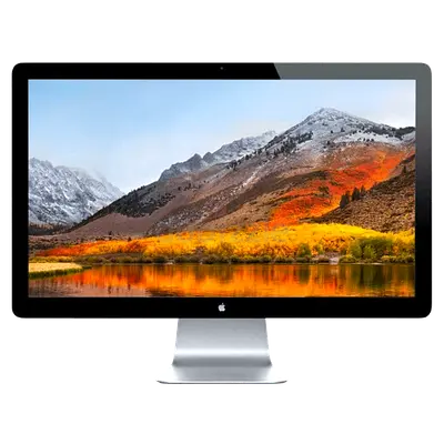 27 Apple Thunderbolt Display - Original USBc Adapter T2 - T3 A1407