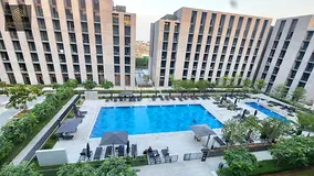 🏡 FOR SALE | 1-Bedroom Apartment with Pool View – Excellent Investment Opportunity