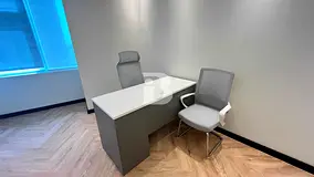 Spacious Office | Business Bay | Prime Location