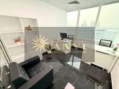 Fully Furnished Office | No Commission | Near to Metro Station |