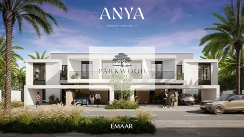 Modern 3-Bedroom + Maid | Handover in Q4 2026 | Vastu unit