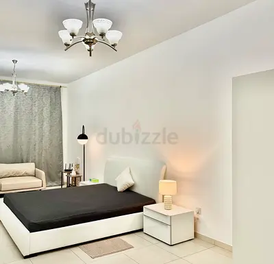 Master room