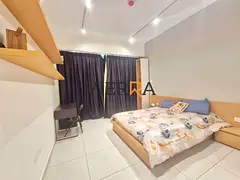 Fully Furnished Studio | Prime Location | Amazing View