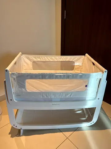 Baby Bed Snüz Pod