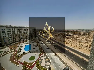 Near Kids Schools and House Riding | Pool View | High Floor