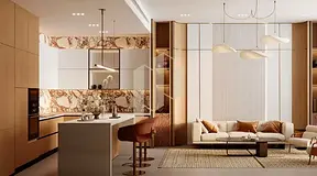 Luxury Smart Home| Premium Amenities | High ROI