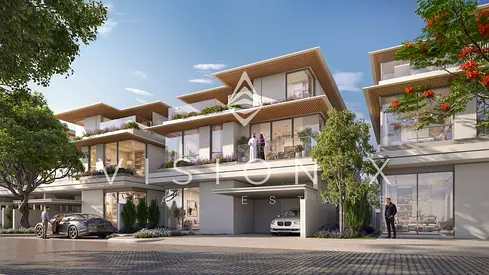 Exclusive 5BR Villa | Private Pool + Rooftop Jacuzzi | 10% Down | Freehold