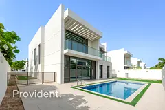 Away from Cables | Landscaped | Ready to Move In