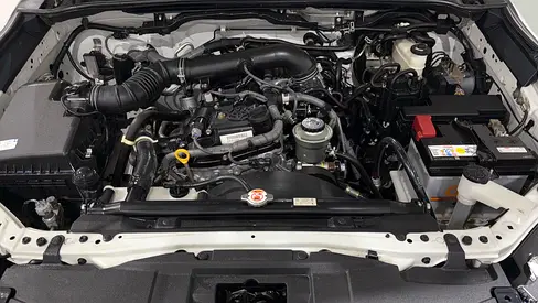 صورة 13 لـ 2025 Toyota FORTUNER