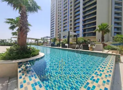 High Floor | Luxury Living | Prime Location