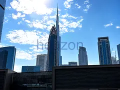 Renovated 2BR+M/R | Burj+Pool View | Best Price