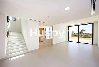 Golf Course View | G+2 | Brand New