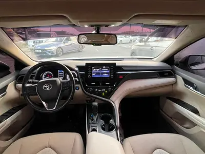 صورة 9 لـ 2022 Toyota CAMRY