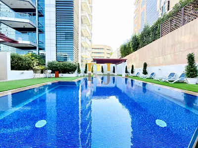 Chiller Free 3BHK apartment-Prime location-All master rooms…