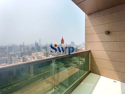 2BR - Beach Access | Ready to Move | Full Sea View