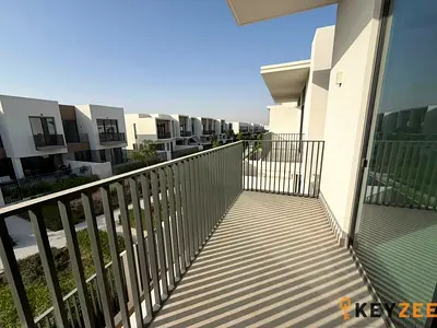 3-Bedroom Villa | Spacious Layout | Ready to Move In