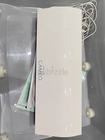 Silhouette Cameo