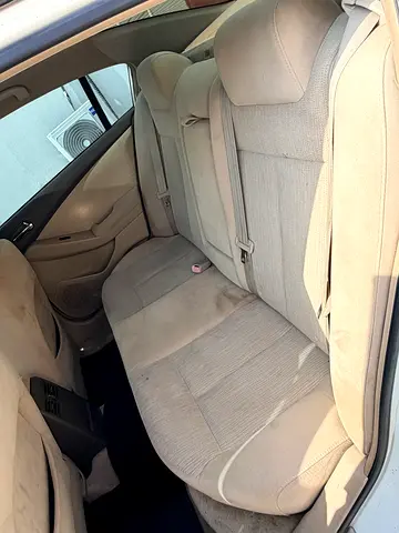 2010 Nissan ALTIMA — фото 8