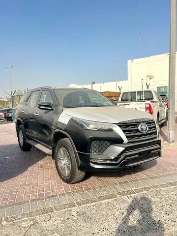 صورة 1 لـ 2026 Toyota FORTUNER