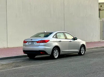 صورة 4 لـ 2020 FORD ESCORT