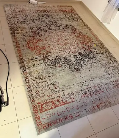 IKEA JEJSING Carpet 200x300 cm