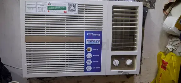 Window ac available for sale