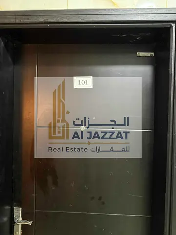 للايجار شقة في مويلح