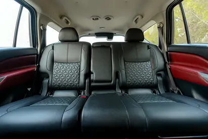 صورة 12 لـ 2024 Nissan XTERRA