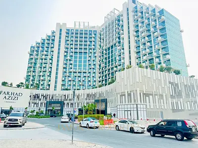 Skyline View | Spacious | Vacant on Transfer