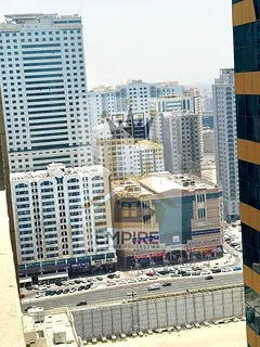 SUPPER OFFER//BRIGHT 1BR APPARTMENT//2MONTHS FREE// FAMILY BULIDING//FREE GYM & POOL//EASY CLOSE EXI