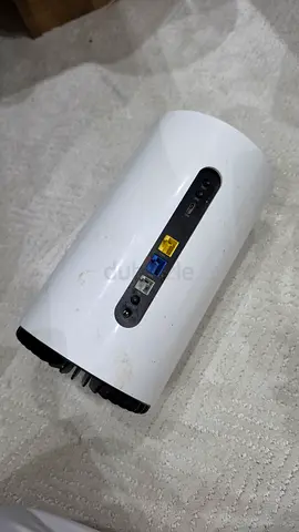 Nokia 5G gateway