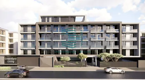 NEAR THE AIRPORT | 12% DISCOUNT | ROOFTOP POOL