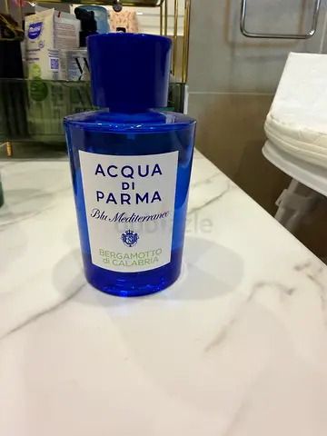 Acqua di Parma Blu Mediterraneo Bergamotto di Calabria Eau de Toilette