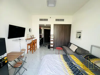 FULLY FURNISHED | PREMIUM LIVING | DLRC