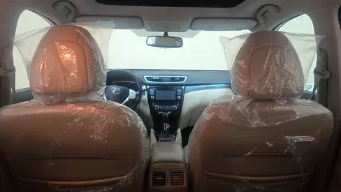 صورة 6 لـ 2016 Nissan ROGUE