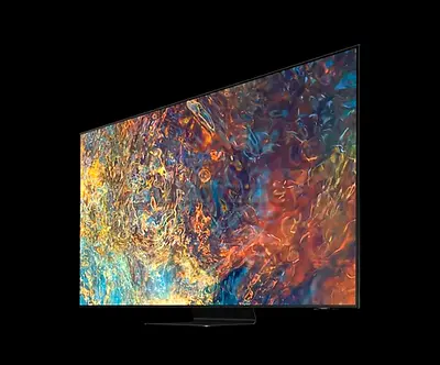 Samsung 98 Inches (247 cm) QLED