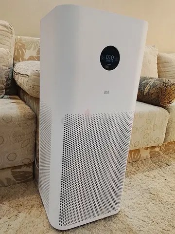 Xiaomi air purifier Pro H