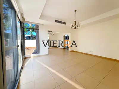 Modern Style | Twin Villa | Close to pool and play Area