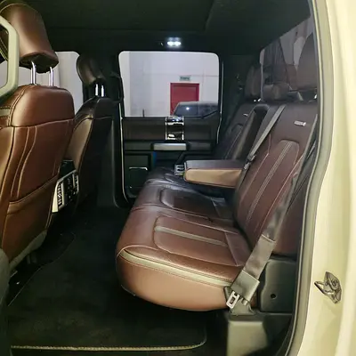 2017 FORD F-150 照片 18