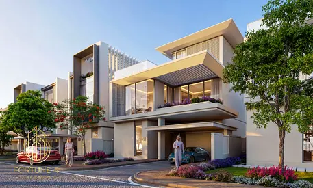 Own a Villa with Just 10% Down Payment | Flexible Payment Plan| Pre-Launch Offer
