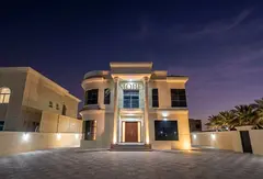 ELEGANT 5BR VILLA | SPACIOUS | MODERN LAYOUT