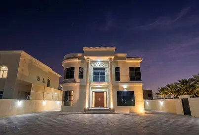 ELEGANT 5BR VILLA | SPACIOUS | MODERN LAYOUT