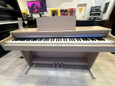Brand new Yamaha YDP-165WA